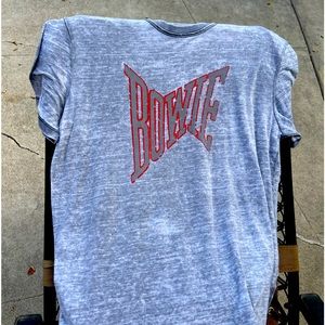 Lucky Brand David Bowie" Let’s Dance" T-shirt